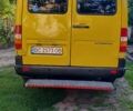 Желтый Мерседес Sprinter, объемом двигателя 2.3 л и пробегом 455 тыс. км за 6700 $, фото 17 на Automoto.ua