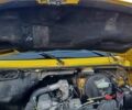 Желтый Мерседес Sprinter, объемом двигателя 2.3 л и пробегом 455 тыс. км за 6700 $, фото 29 на Automoto.ua