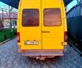 Жовтий Мерседес Sprinter, об'ємом двигуна 2.9 л та пробігом 689 тис. км за 6200 $, фото 2 на Automoto.ua