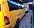 Жовтий Мерседес Sprinter, об'ємом двигуна 2.9 л та пробігом 689 тис. км за 6200 $, фото 8 на Automoto.ua