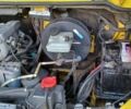 Желтый Мерседес Sprinter, объемом двигателя 2.3 л и пробегом 455 тыс. км за 6700 $, фото 30 на Automoto.ua