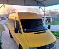 Жовтий Мерседес Sprinter, об'ємом двигуна 2.9 л та пробігом 689 тис. км за 6200 $, фото 1 на Automoto.ua