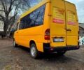 Жовтий Мерседес Sprinter, об'ємом двигуна 2.3 л та пробігом 1 тис. км за 3700 $, фото 4 на Automoto.ua