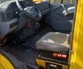 Желтый Мерседес Sprinter, объемом двигателя 2.3 л и пробегом 455 тыс. км за 6700 $, фото 1 на Automoto.ua