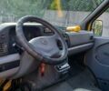 Желтый Мерседес Sprinter, объемом двигателя 2.3 л и пробегом 455 тыс. км за 6700 $, фото 24 на Automoto.ua