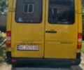 Желтый Мерседес Sprinter, объемом двигателя 2.3 л и пробегом 455 тыс. км за 6700 $, фото 4 на Automoto.ua