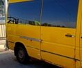 Жовтий Мерседес Sprinter, об'ємом двигуна 2.9 л та пробігом 700 тис. км за 3900 $, фото 2 на Automoto.ua