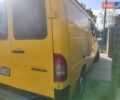 Жовтий Мерседес Sprinter, об'ємом двигуна 2.87 л та пробігом 600 тис. км за 6100 $, фото 3 на Automoto.ua
