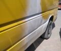 Желтый Мерседес Sprinter, объемом двигателя 2.9 л и пробегом 300 тыс. км за 5300 $, фото 21 на Automoto.ua