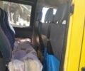 Желтый Мерседес Sprinter, объемом двигателя 2.9 л и пробегом 300 тыс. км за 5300 $, фото 6 на Automoto.ua