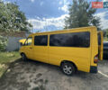 Желтый Мерседес Sprinter, объемом двигателя 2.87 л и пробегом 500 тыс. км за 3500 $, фото 3 на Automoto.ua