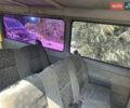 Желтый Мерседес Sprinter, объемом двигателя 2.87 л и пробегом 500 тыс. км за 3500 $, фото 5 на Automoto.ua