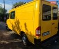 Жовтий Мерседес Sprinter, об'ємом двигуна 2.87 л та пробігом 600 тис. км за 6100 $, фото 1 на Automoto.ua