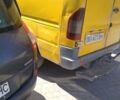 Желтый Мерседес Sprinter, объемом двигателя 2.9 л и пробегом 300 тыс. км за 5300 $, фото 16 на Automoto.ua