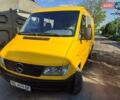 Жовтий Мерседес Sprinter, об'ємом двигуна 2.87 л та пробігом 600 тис. км за 6100 $, фото 1 на Automoto.ua