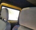 Желтый Мерседес Sprinter, объемом двигателя 2.9 л и пробегом 300 тыс. км за 5300 $, фото 10 на Automoto.ua