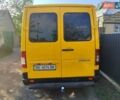 Жовтий Мерседес Sprinter, об'ємом двигуна 2.87 л та пробігом 600 тис. км за 6100 $, фото 2 на Automoto.ua
