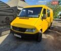 Жовтий Мерседес Sprinter, об'ємом двигуна 2.87 л та пробігом 600 тис. км за 6100 $, фото 5 на Automoto.ua
