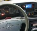 Мерседес Sprinter 1999 в Синельниковом на Automoto.ua Желтый Мерседес Sprinter, объемом двигателя 2.3 л и пробегом 488 тыс. км за 5500 $, фото 9 на Automoto.ua