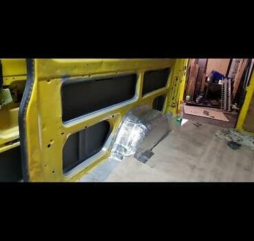 Мерседес Sprinter 1999 в Синельниковом на Automoto.ua Желтый Мерседес Sprinter, объемом двигателя 2.3 л и пробегом 488 тыс. км за 5500 $, фото 32 на Automoto.ua