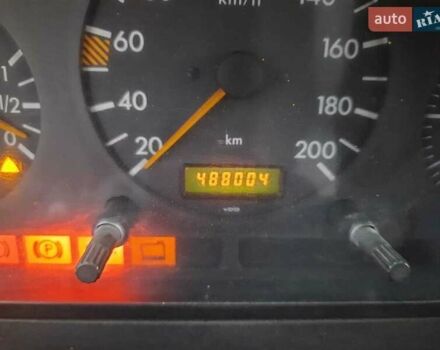 Мерседес Sprinter 1999 в Синельниковом на Automoto.ua Желтый Мерседес Sprinter, объемом двигателя 2.3 л и пробегом 488 тыс. км за 5500 $, фото 30 на Automoto.ua
