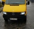 Мерседес Sprinter 1999 в Синельниковом на Automoto.ua Желтый Мерседес Sprinter, объемом двигателя 2.3 л и пробегом 488 тыс. км за 5500 $, фото 38 на Automoto.ua
