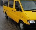 Мерседес Sprinter 1999 в Синельниковом на Automoto.ua Желтый Мерседес Sprinter, объемом двигателя 2.3 л и пробегом 488 тыс. км за 5500 $, фото 21 на Automoto.ua