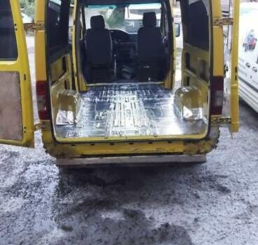 Мерседес Sprinter 1999 в Синельниковом на Automoto.ua Желтый Мерседес Sprinter, объемом двигателя 2.3 л и пробегом 488 тыс. км за 5500 $, фото 34 на Automoto.ua
