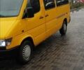 Мерседес Sprinter 1999 в Синельниковом на Automoto.ua Желтый Мерседес Sprinter, объемом двигателя 2.3 л и пробегом 488 тыс. км за 5500 $, фото 39 на Automoto.ua