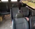 Жовтий Мерседес Sprinter, об'ємом двигуна 2.15 л та пробігом 802 тис. км за 6000 $, фото 4 на Automoto.ua