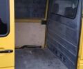 Мерседес Sprinter 1999 в Синельниковом на Automoto.ua Желтый Мерседес Sprinter, объемом двигателя 2.3 л и пробегом 488 тыс. км за 5500 $, фото 15 на Automoto.ua