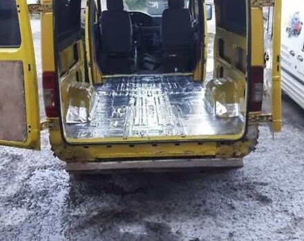 Мерседес Sprinter 1999 в Синельниковом на Automoto.ua Желтый Мерседес Sprinter, объемом двигателя 2.3 л и пробегом 488 тыс. км за 5500 $, фото 26 на Automoto.ua