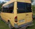 Жовтий Мерседес Sprinter, об'ємом двигуна 2.15 л та пробігом 802 тис. км за 6000 $, фото 1 на Automoto.ua