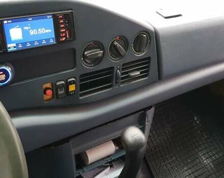 Мерседес Sprinter 1999 в Синельниковом на Automoto.ua Желтый Мерседес Sprinter, объемом двигателя 2.3 л и пробегом 488 тыс. км за 5500 $, фото 11 на Automoto.ua