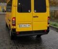 Мерседес Sprinter 1999 в Синельниковом на Automoto.ua Желтый Мерседес Sprinter, объемом двигателя 2.3 л и пробегом 488 тыс. км за 5500 $, фото 19 на Automoto.ua