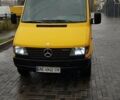 Мерседес Sprinter 1999 в Синельниковом на Automoto.ua Желтый Мерседес Sprinter, объемом двигателя 2.3 л и пробегом 488 тыс. км за 5500 $, фото 22 на Automoto.ua