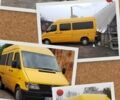Мерседес Sprinter 1999 в Синельниковом на Automoto.ua Желтый Мерседес Sprinter, объемом двигателя 2.3 л и пробегом 488 тыс. км за 5500 $, фото 1 на Automoto.ua