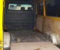Мерседес Sprinter 1999 в Синельниковом на Automoto.ua Желтый Мерседес Sprinter, объемом двигателя 2.3 л и пробегом 488 тыс. км за 5500 $, фото 16 на Automoto.ua