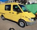 Жовтий Мерседес Sprinter, об'ємом двигуна 2.2 л та пробігом 469 тис. км за 8500 $, фото 1 на Automoto.ua