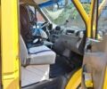 Жовтий Мерседес Sprinter, об'ємом двигуна 2.2 л та пробігом 469 тис. км за 8500 $, фото 12 на Automoto.ua