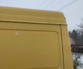 Желтый Мерседес Sprinter, объемом двигателя 2.15 л и пробегом 433 тыс. км за 7500 $, фото 28 на Automoto.ua