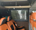 Желтый Мерседес Sprinter, объемом двигателя 2.15 л и пробегом 433 тыс. км за 7500 $, фото 17 на Automoto.ua