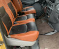 Желтый Мерседес Sprinter, объемом двигателя 2.15 л и пробегом 433 тыс. км за 7500 $, фото 13 на Automoto.ua