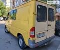 Жовтий Мерседес Sprinter, об'ємом двигуна 2.2 л та пробігом 469 тис. км за 8500 $, фото 5 на Automoto.ua