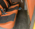 Желтый Мерседес Sprinter, объемом двигателя 2.15 л и пробегом 433 тыс. км за 7500 $, фото 15 на Automoto.ua