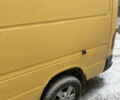 Желтый Мерседес Sprinter, объемом двигателя 2.15 л и пробегом 433 тыс. км за 7500 $, фото 30 на Automoto.ua