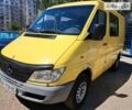Жовтий Мерседес Sprinter, об'ємом двигуна 2.2 л та пробігом 469 тис. км за 8500 $, фото 8 на Automoto.ua