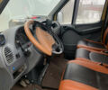 Желтый Мерседес Sprinter, объемом двигателя 2.15 л и пробегом 433 тыс. км за 7500 $, фото 2 на Automoto.ua