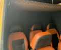 Желтый Мерседес Sprinter, объемом двигателя 2.15 л и пробегом 433 тыс. км за 7500 $, фото 14 на Automoto.ua