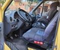 Жовтий Мерседес Sprinter, об'ємом двигуна 2.2 л та пробігом 469 тис. км за 8500 $, фото 6 на Automoto.ua